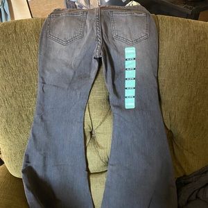 Rock and Roll girls bell bottoms